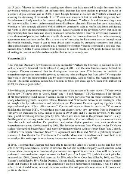 Note: write on the above point regarding to the