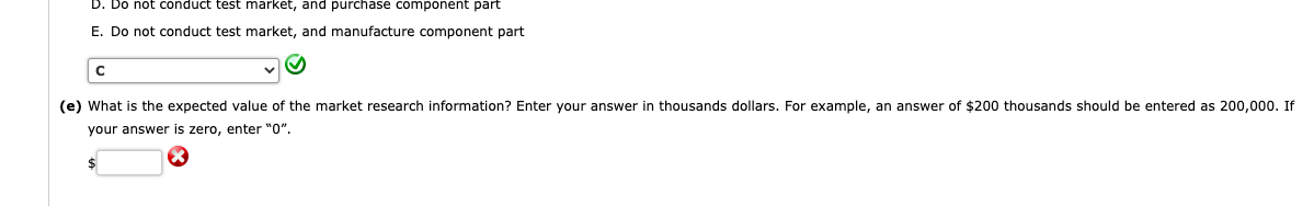 This is for Business Analytics, Please Help! The