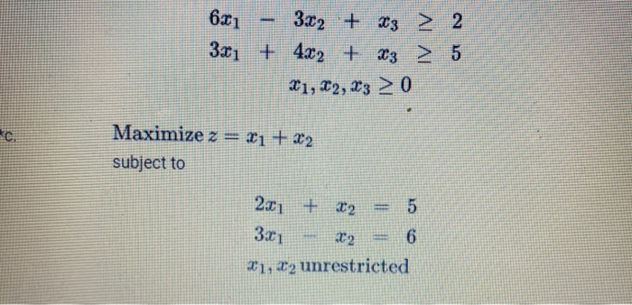 all one question a. 4-4. Write the dual for each