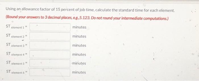 Frank's Fabricators has collected the following