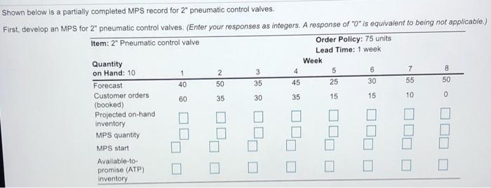 Please answer both parts and explain how you got