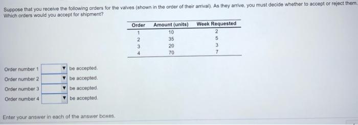 Please answer both parts and explain how you got