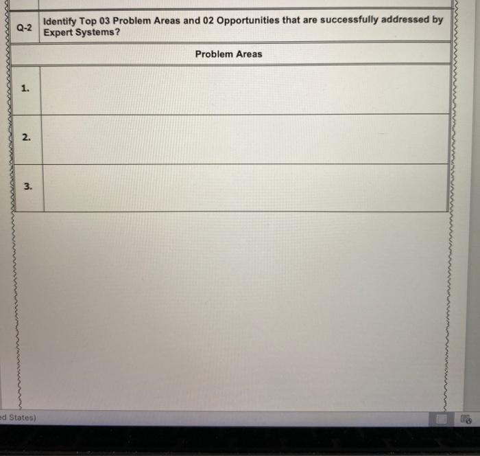 MIS 440 Expert Systems Managing Expert Systems