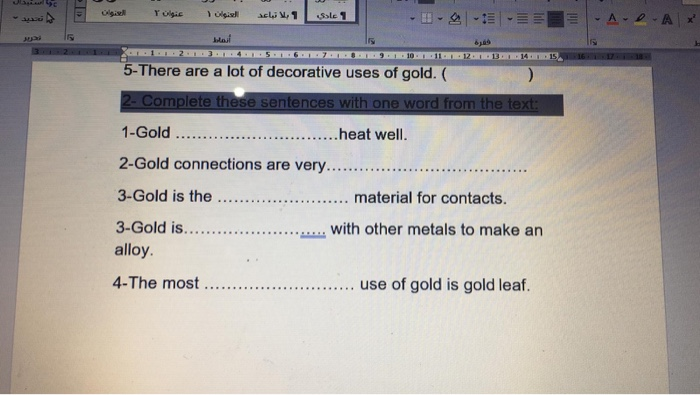 in die como (paragraph 2) 4 when you mix two or