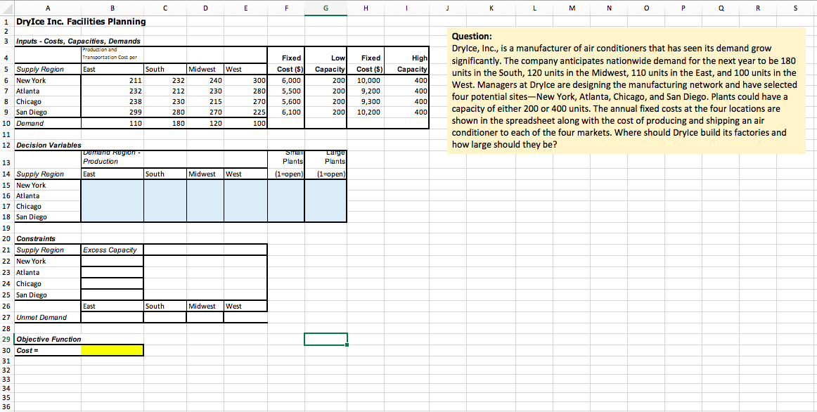 D E F G . H 1 K L N o P Q R S Midwest West 232