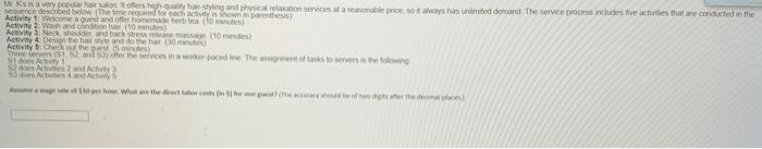 MKY Pontestatus and physical placnon services and