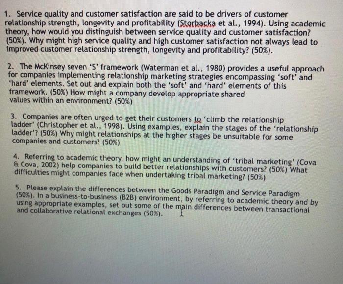 Hello can i please get the answer to these 1.