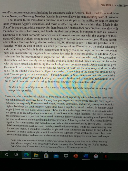 please i need someone to help me with this case