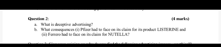 Urgently solution required for this question