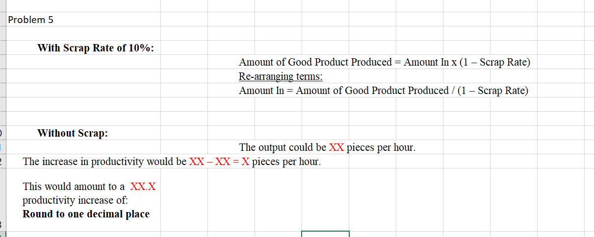 Chapter Two Competitiveness, Strategy, and