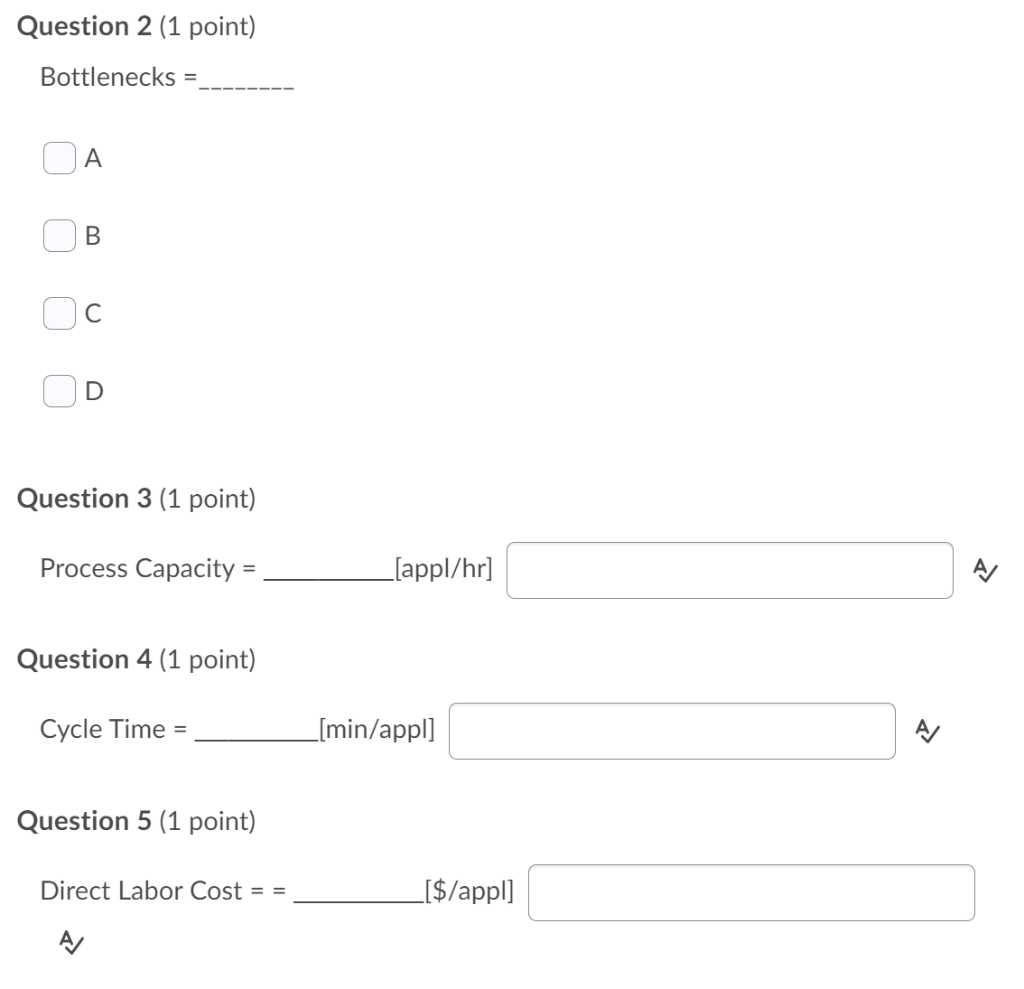 Makc changes accordingly in EXCEL 3min 2min 3min