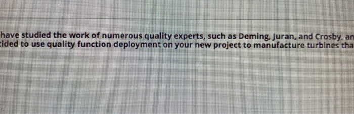 ICHS) Quanty function deployment is one approach