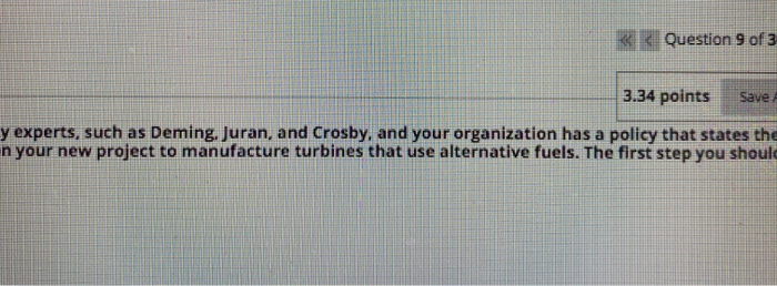 ICHS) Quanty function deployment is one approach