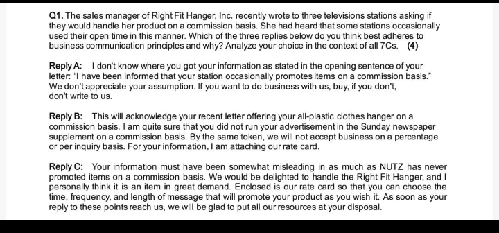 Urgently solution required for this question Q1.