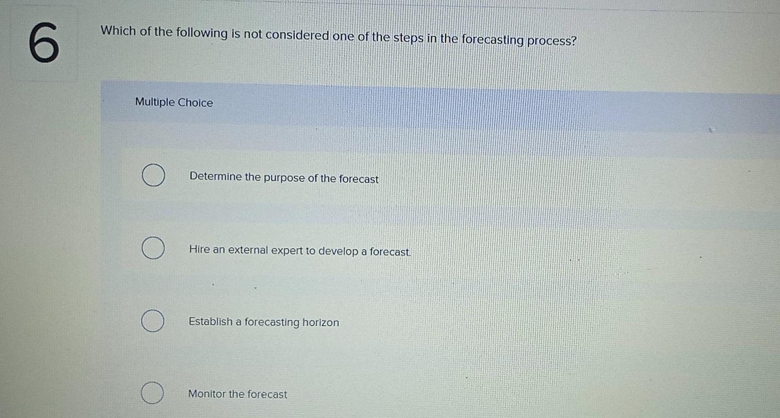 Topic 4 - Pt 1/2 1 Saved The primary difference