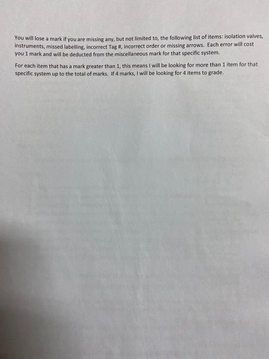 PO 2100 Lab #1 Plant E Lab Sketch Class: Process