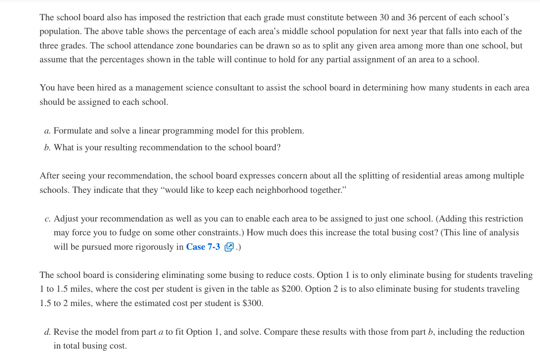 Answer A and B. Please do this on excel, a lso