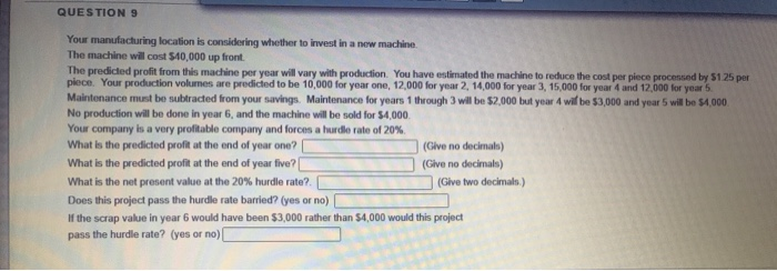 please answer all 4 question chegg allows upto 4