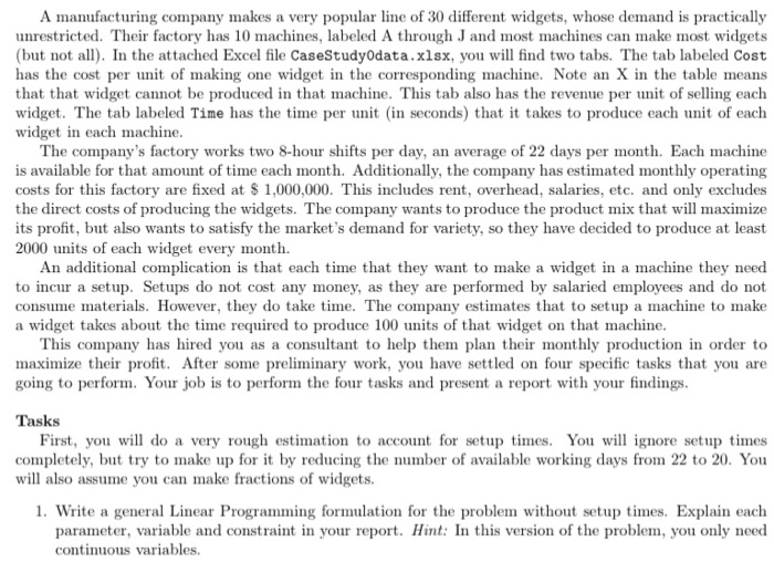 Would really appreciate the help on that first