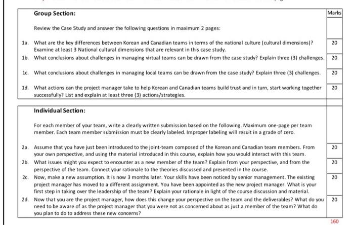 Case Study A global company, X3T Ltd, is