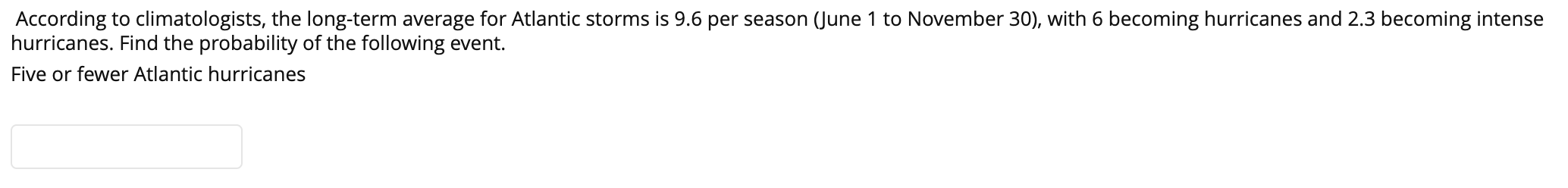 *Solve this question using Excel According to