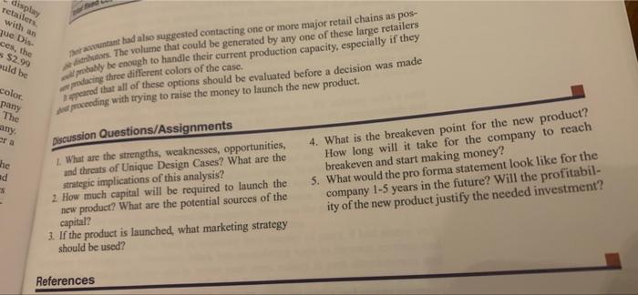 display retailers with an que Dis ces, the $2.99