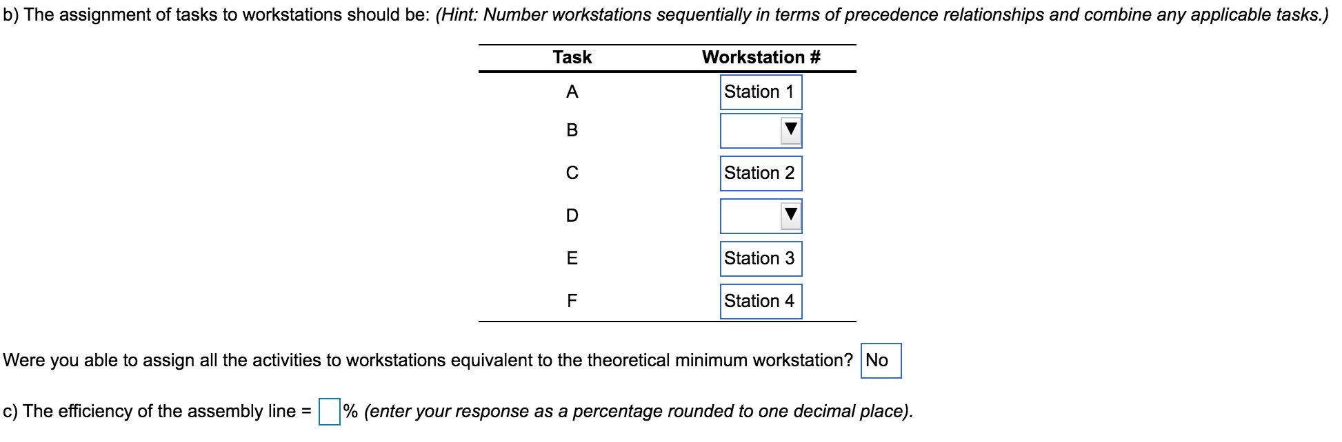 Check the picture Sue Helms Appliances wants to