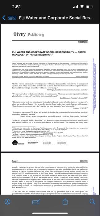 How does one measure and report carbon