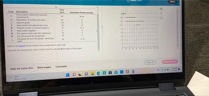 please go based on the information given WINTER