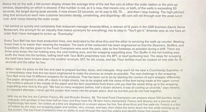 I have been trying to solve this question for an