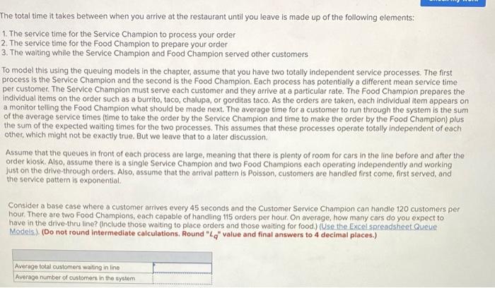 I have been trying to solve this question for an