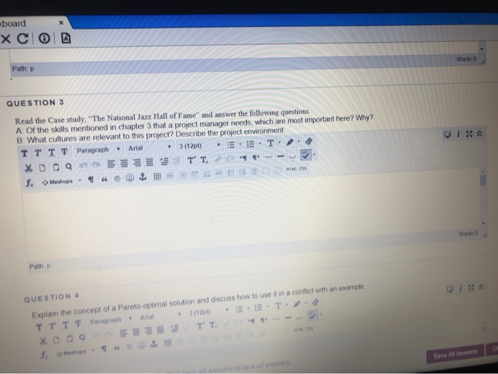 kboard x Com Words 0 Path:D QUESTION 3 Read the