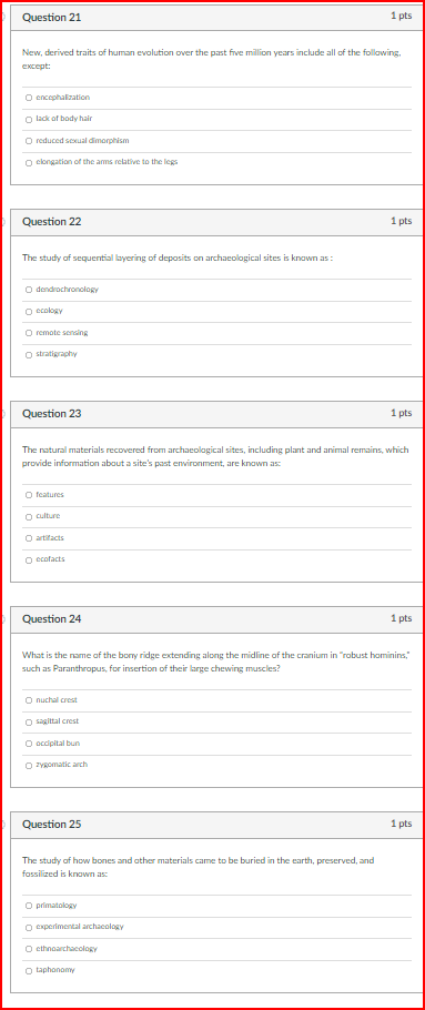 Please help me solve these multi questions, as