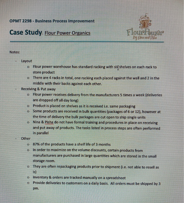 prepare a PDCA CYCLE! 6 step and give an example