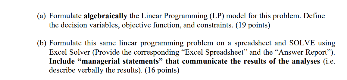 Can someone help me with a and b please The Moon