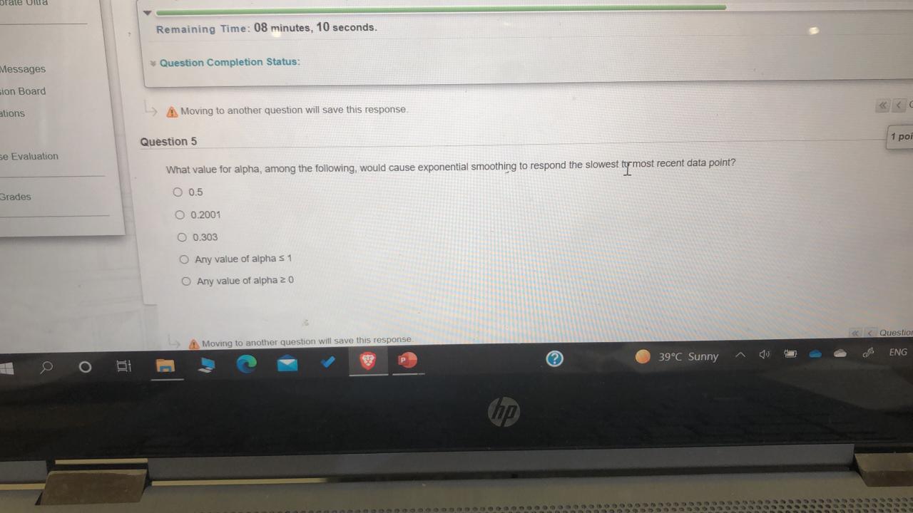 brate Ulla Remaining Time: 08 minutes, 10