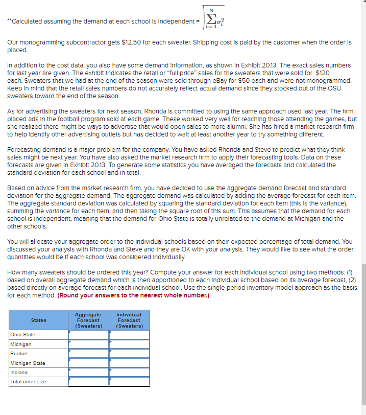 Check my work PU. They ordered the minimum 5,000