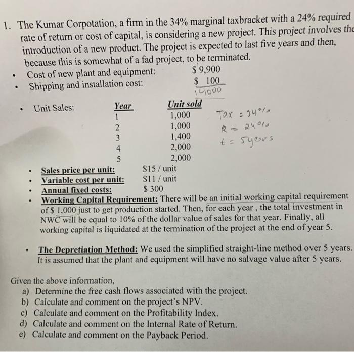 An individual wishes to invest $5000 over the