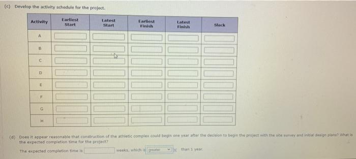 Colonial State College is considering building a