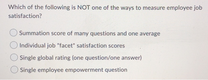*organizational behavior* PLEASE HELP ANSWER ALL