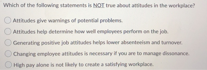 *organizational behavior* PLEASE HELP ANSWER ALL