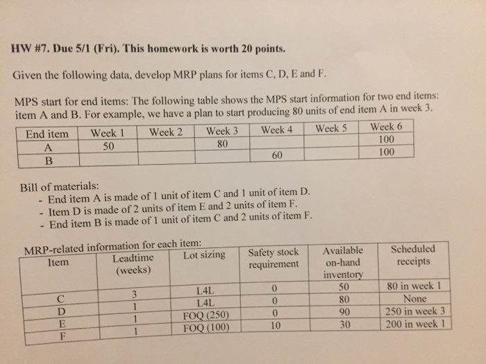 Please solve and provide thorough steps to