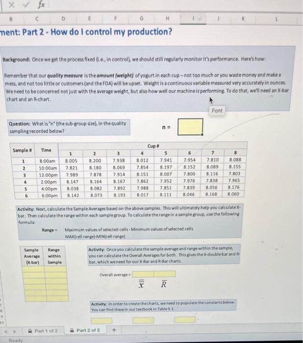 i think i supposed to use the statistical