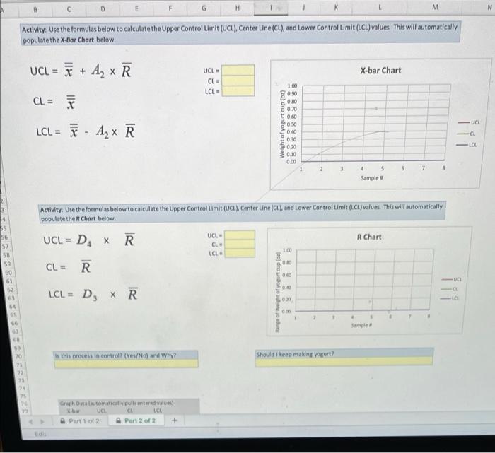 i think i supposed to use the statistical