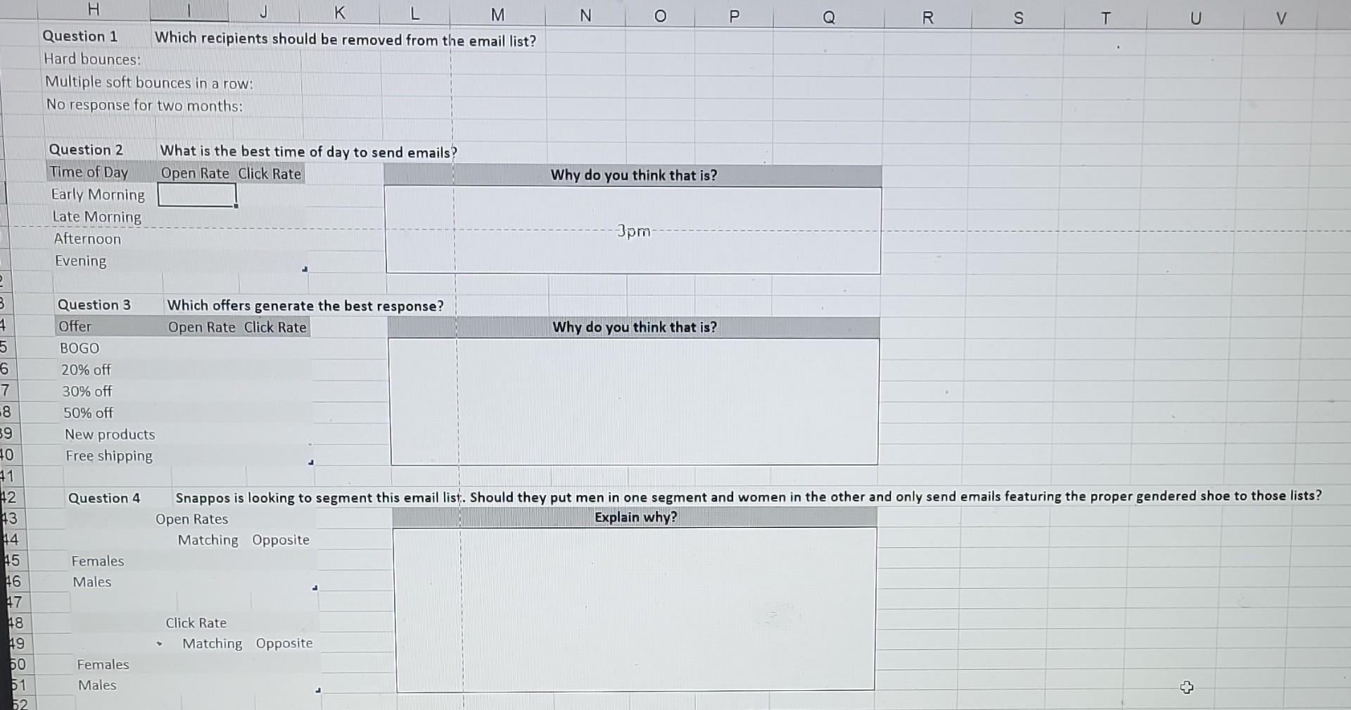 there are also delivery insights Coding Key