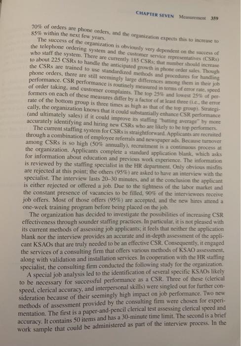 question is highlighted in Blue and also wrote