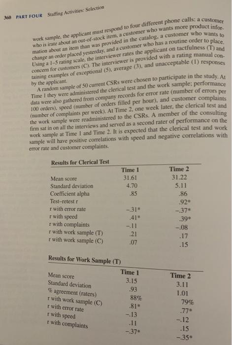 question is highlighted in Blue and also wrote