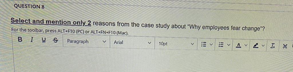 Case study: DOMINO'S PIZZA (NO GRADES ONLY FOR