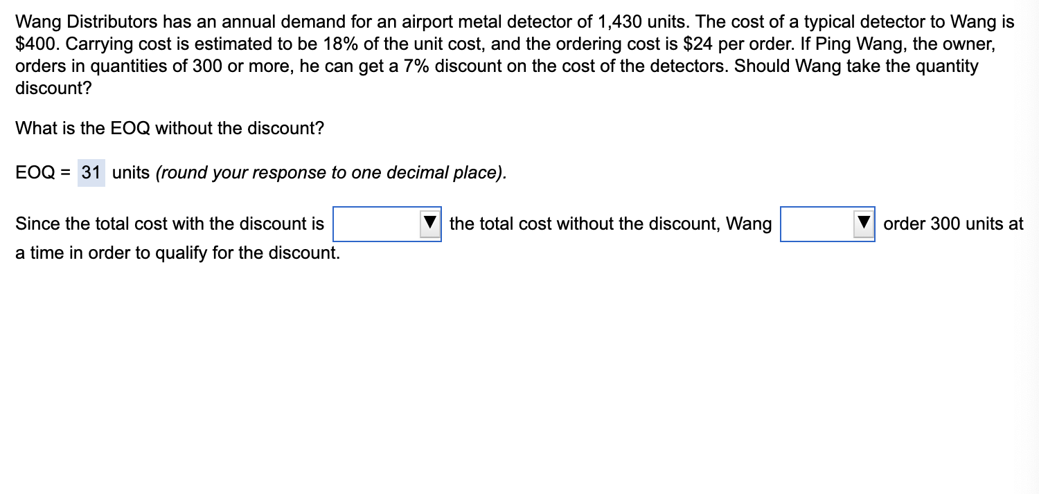 less than /greater than ; should / should not