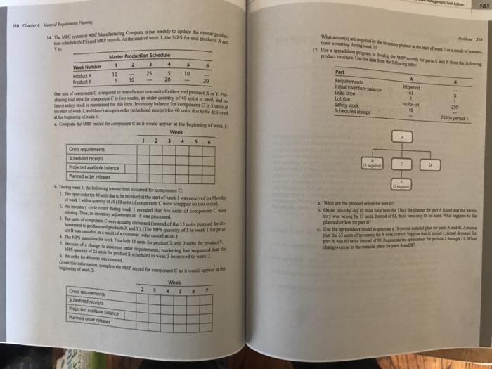 please give solution to this whole question 14